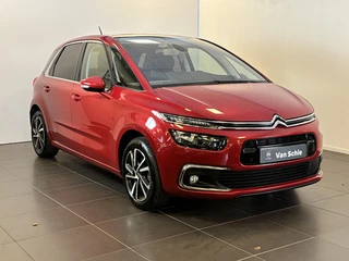 Citroën C4 Picasso PT 130 Feel Trekhaak | Navi | Camera | Parkeers v+a