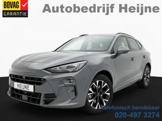 CUPRA Terramar 1.5 eTSI 150PK DSG BUSINESS 360CAMERA/CARPLAY/HEAD-UP ****
