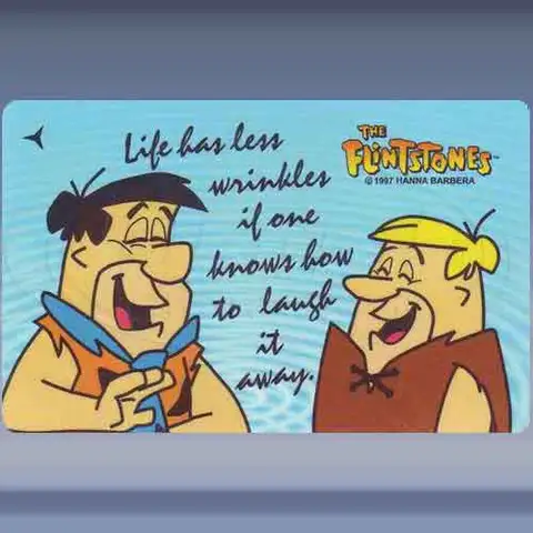 Flintstones (1997)