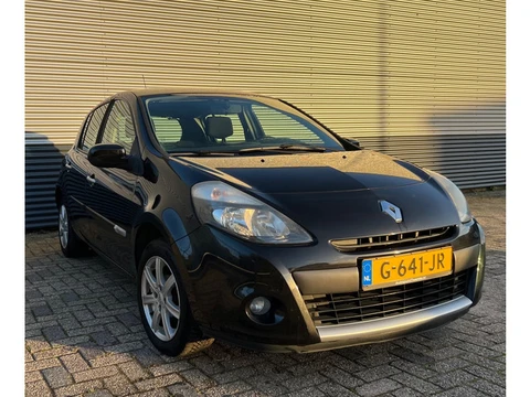 Renault Clio 1.2 Night & Day 5deurs-Airco