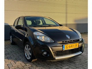 Renault Clio 1.2 Night & Day 5deurs-Airco