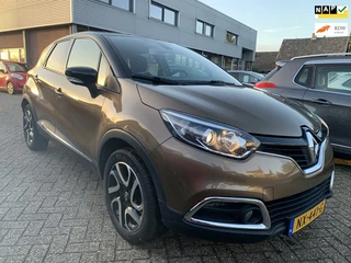 Renault Captur 0.9 TCe Dynamique 2017 € 8.950.- RIJ KLAAR 1 JR. APK