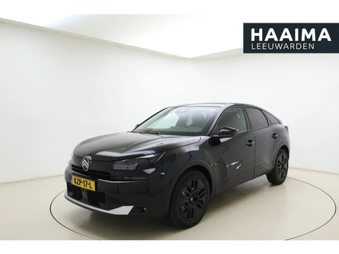 Citroen C4 1.2 Hybrid 145pk Collection Camera l Climate Control l Adaptive Cruise Control l Apple Ca