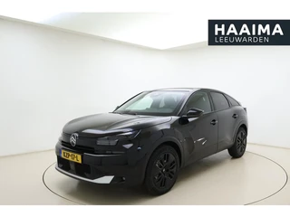Citroen C4 1.2 Hybrid 145pk Collection Camera l Climate Control l Adaptive Cruise Control l Apple Ca
