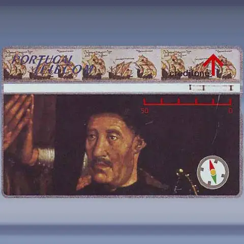 Mares 3/4 (1994)