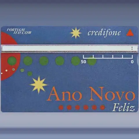 Ano Novo (1994)