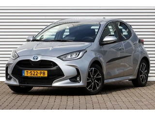 Toyota Yaris 1.5 Hybrid Dynamic Carplay / Camera 11.668Km !