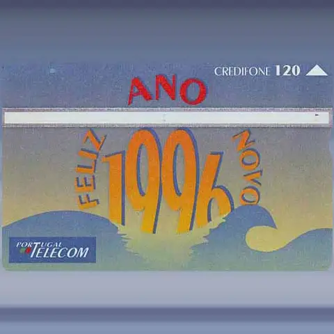 Ano Novo Feliz (1995)
