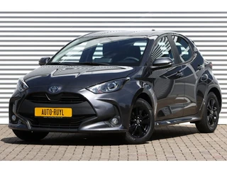 Toyota Yaris 1.5 Hybrid 115 Active Face-Lift (bj 2025)