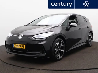 Volkswagen ID.3 Pro Business 58 kWh | Camera | ACC | Stoelverwarming |