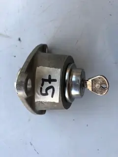 Ignition barrel Lamborghini Urraco, Jalpa, LM002