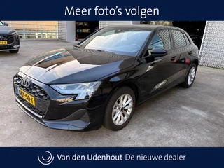 Audi A3 Sportback 30 TFSI 110Pk Pro Line (bj 2024)