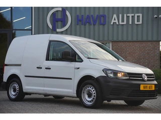 Volkswagen Caddy 1.0 TSI, AIRCO, BTW-VRIJ / MARGE