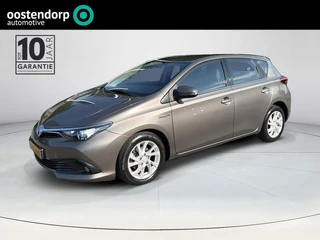 Toyota Auris 1.8 Hybrid Executive | Navigatie | Camera | Stoelverwarming