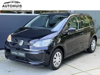Volkswagen up! 1.0 MPI 60pk Move Up! Airco DAB All Season banden Lane Assist