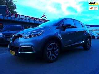 Renault Captur 0.9 TCe Dynamique (Airco+NAVI)