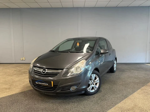 Opel Corsa 1.3 CDTi EcoFlex S/S '111' Edition|NEW APK|CRUISE|AIRCO