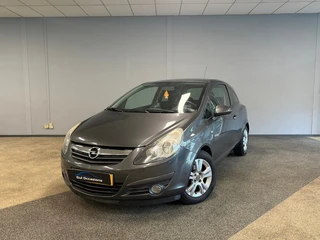 Opel Corsa 1.3 CDTi EcoFlex S/S '111' Edition|NEW APK|CRUISE|AIRCO