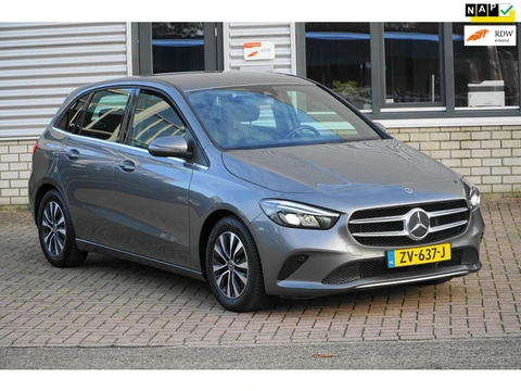 Mercedes-Benz B-klasse 180 Business WIDESCREEN