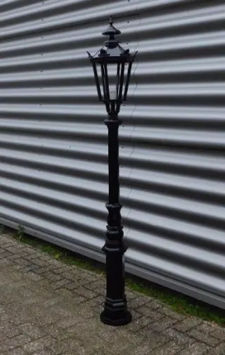 Klassieke buitenlantaarn,joost