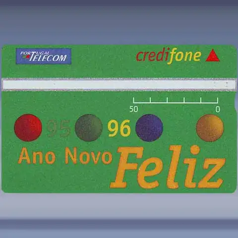 Ano Novo Feliz (1995)