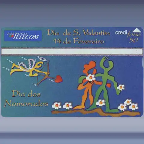 Dia de S. Valentim (1996)