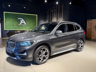BMW X1 xDrive25e Aut Navi|Camera|LED|Leer Plug-IN!