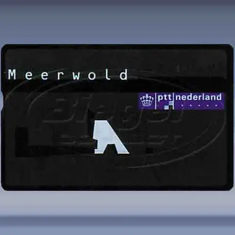 Meerwold 13-10-92