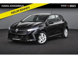 Renault Clio E-Tech Full Hybrid 145 evolution | CAMERA | NAVI | AIRCO | CRUISE CONTROL | APPLECARPLA