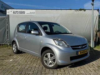 Subaru Justy 1.0 Comfort S - Airco-Elektr ramen - APK 08-27