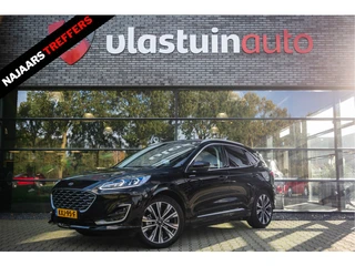 Ford Kuga 2.5 PHEV Vignale , Bang & Olufsen, Winter pack, HUD, Achteruitrijcamera,