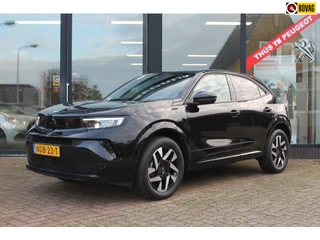Opel MOKKA 1.2 Turbo GS Stoelverwarming/Cruise/Lmv/Apple Carplay!