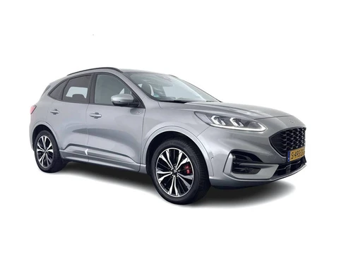 Ford Kuga 2.5 PHEV ST-Line (Plug-in) (INCL.BTW) Aut. *HEAD-UP | FULL-LED | DIGI-COCKPIT | KEYLESS | 