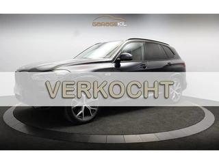BMW X5 xDrive45e High Executive M-Sport / Dealeronderh. / Kuipstoelen / Panoramadak / Driving prof. 