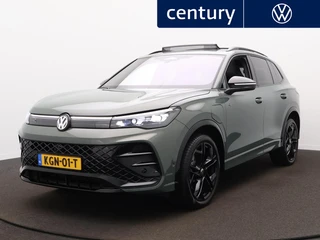 Volkswagen Tiguan 1.5 eHybrid R-Line Edition | Panodak | Trekhaak | 360 Camera | Harman Kardon | ACC
