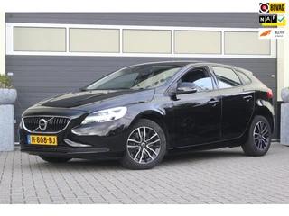 Volvo V40 1.5 T2 Polar+ | Trekhaak |