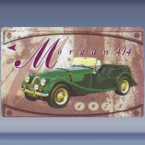 Classic Cars (1) (1997)