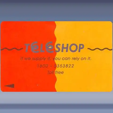 Teleshop (1993)
