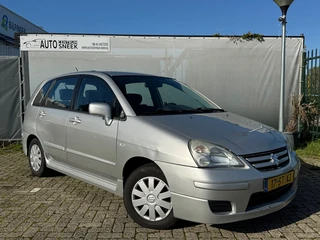 Suzuki Liana 1.6 GLS - NWE APK - Airco - Elektr ramen