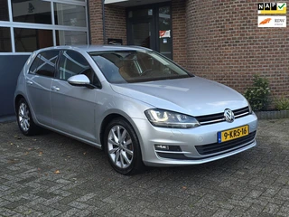 Volkswagen Golf 1.4 TSI Highline Led |Stoelverwarming |Trekhaak