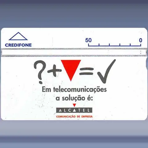 Alcatel (1995)