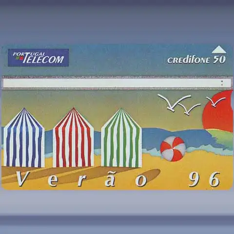 Verao 1996