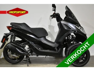 Piaggio MP3 300 HPE (bj 2024, automaat)