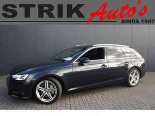 Audi A4 Avant 2.0 TDI Sport Pro Line S -PDC - NAVI - SCHUIFKANTELDAK