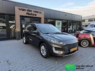 Ford Kuga 2.5 PHEV Titanium  Apple Carplay Android Auto