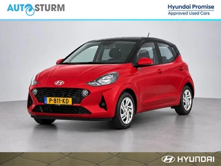 Hyundai i10 1.0 Comfort Smart
