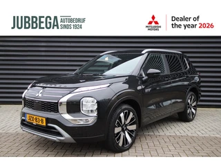 Mitsubishi Outlander 2.4 PHEV Business Edition First Edition
