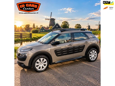 Citroen C4 Cactus 1.2 VTi Business