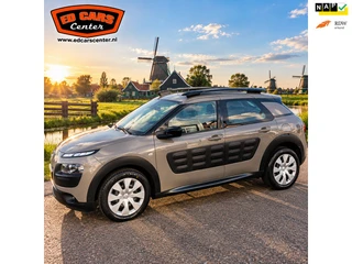 Citroen C4 Cactus 1.2 VTi Business