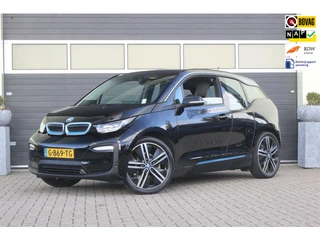 BMW I3 Executive Edition 120Ah 42 kWh | SOH 97% | Harman/Kardon |